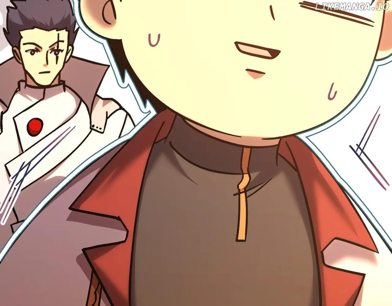Log into the Future Chapter 234 - page 105